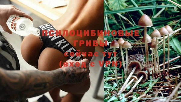 каннабис Белоозёрский